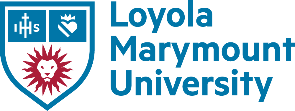 [logo] Loyola Marymount University