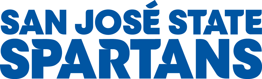[Wordmark] San José State Spartans