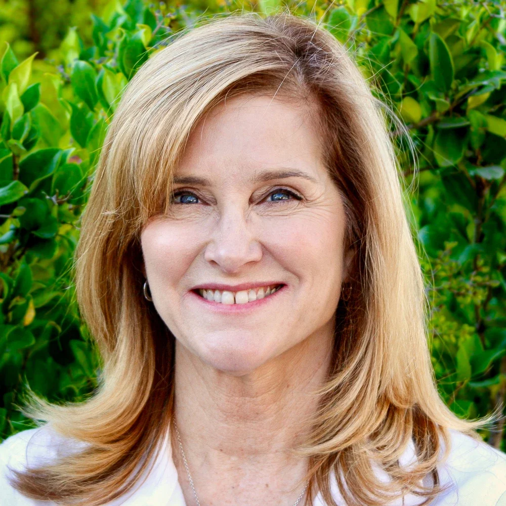 Jill Andersen, Higher Education Consultant